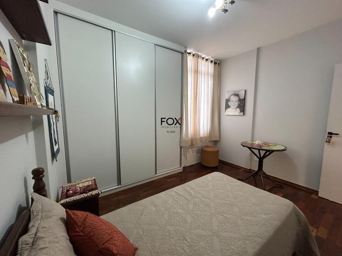 Apartamento, Serra, 4 Quartos, 2 Vagas, 1 Suíte