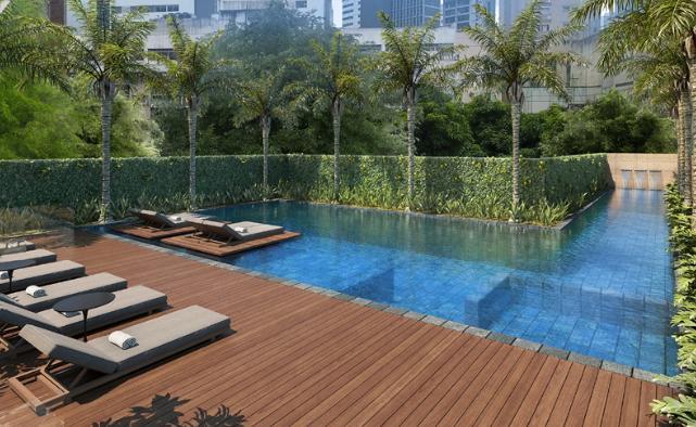 Apartamento, Lourdes, 3 Quartos, 2 Vagas, 3 Suítes