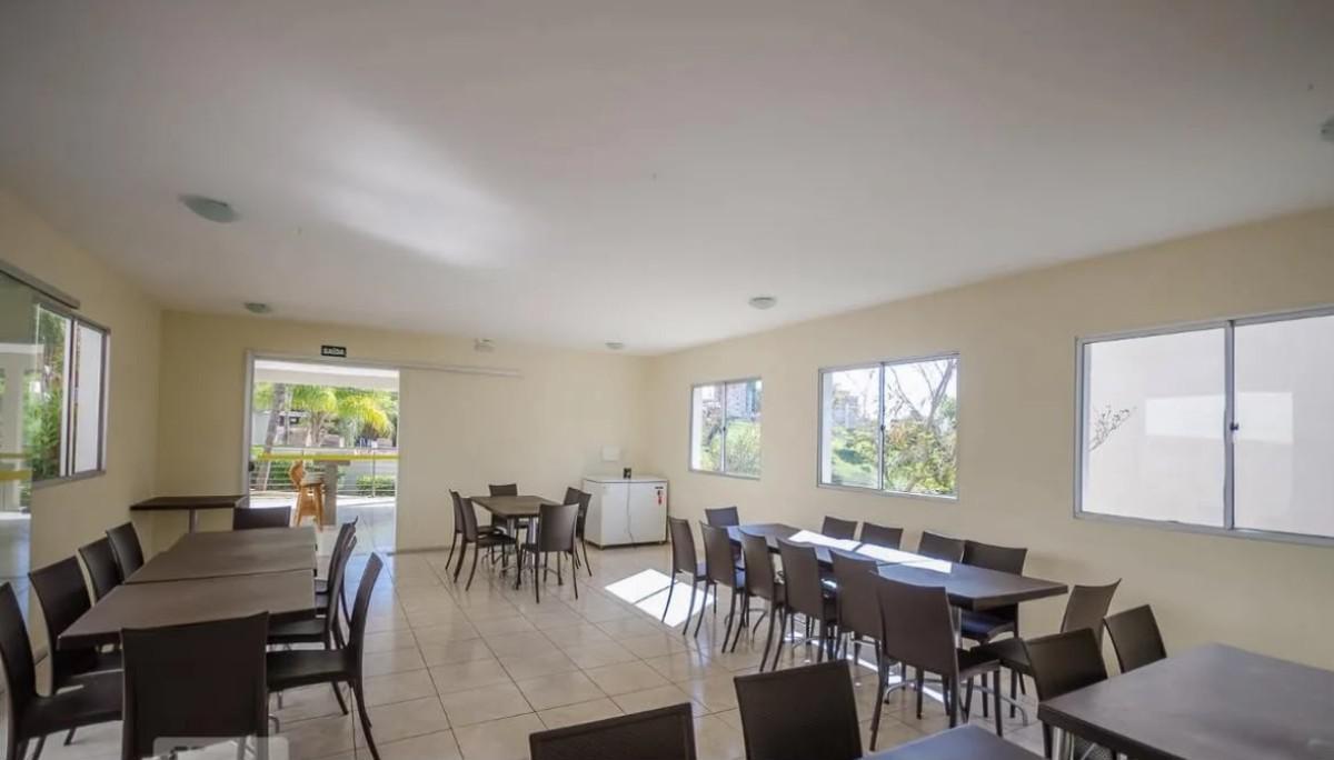 Apartamento, Buritis, 3 Quartos, 1 Vaga, 1 Suíte