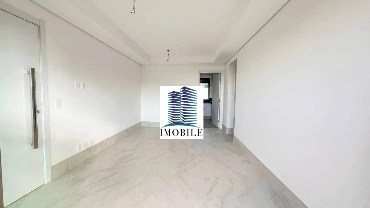 Apartamento, Serra, 3 Quartos, 2 Vagas, 3 Suítes