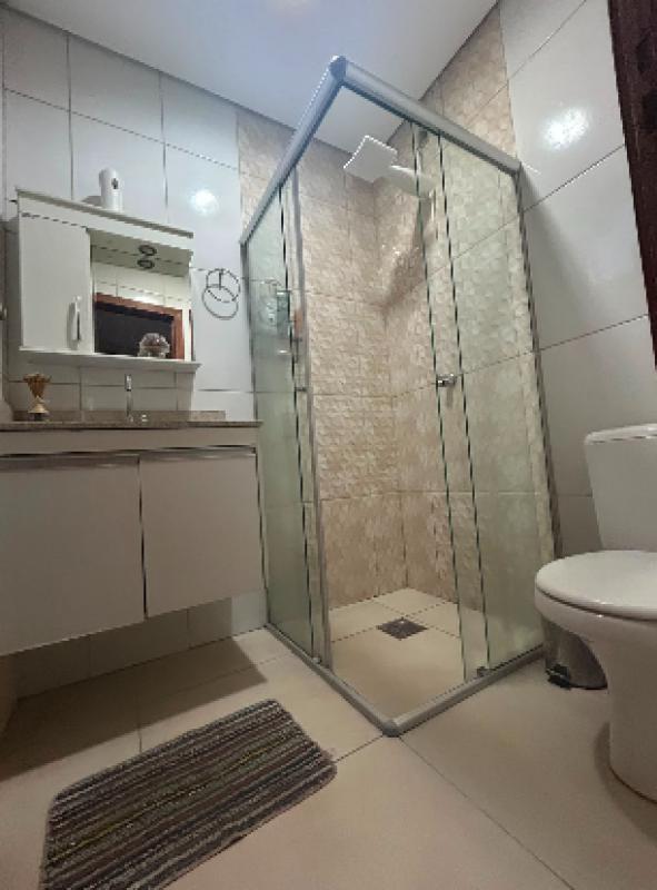 Casa, Grajaú, 4 Quartos, 1 Vaga, 1 Suíte