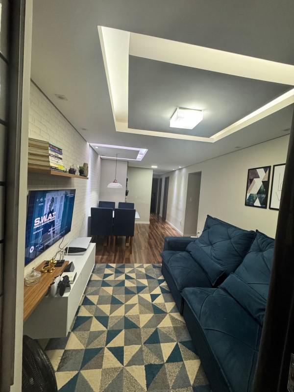 Apartamento, Santo Antônio, 3 Quartos, 1 Vaga, 1 Suíte