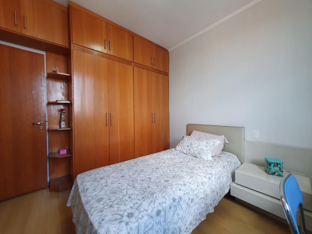 Cobertura, Nova Suíssa, 4 Quartos, 2 Vagas, 1 Suíte