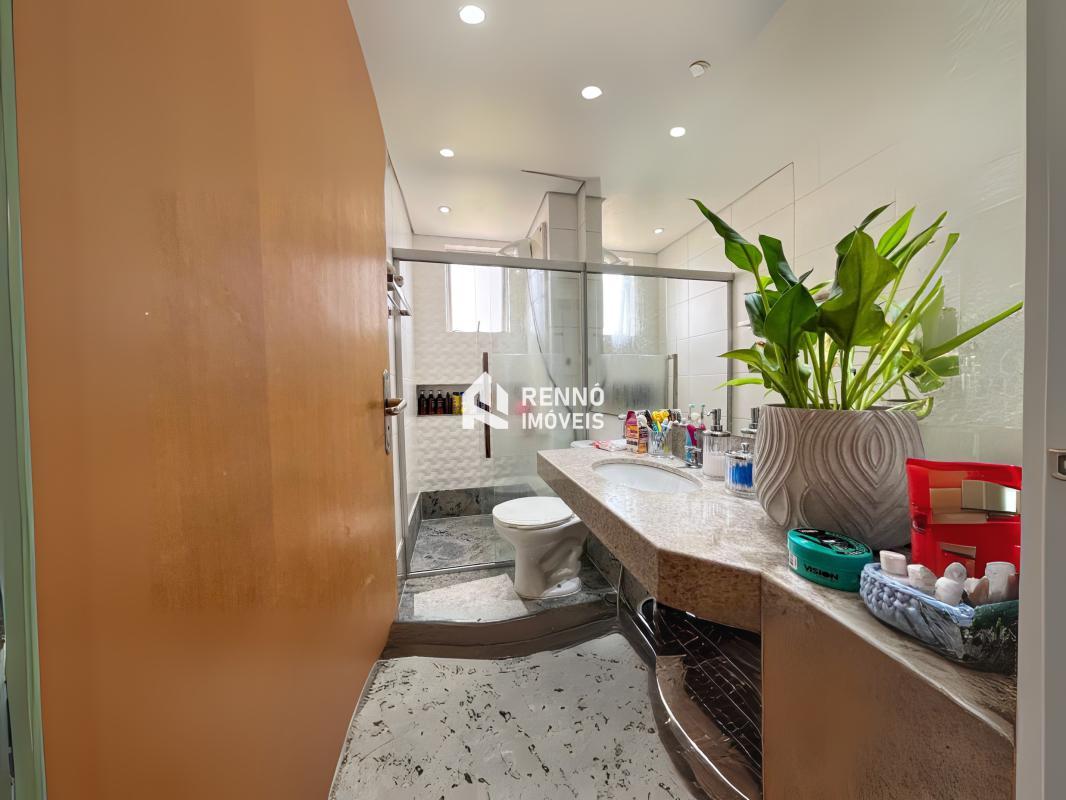 Apartamento, Buritis, 3 Quartos, 2 Vagas, 1 Suíte