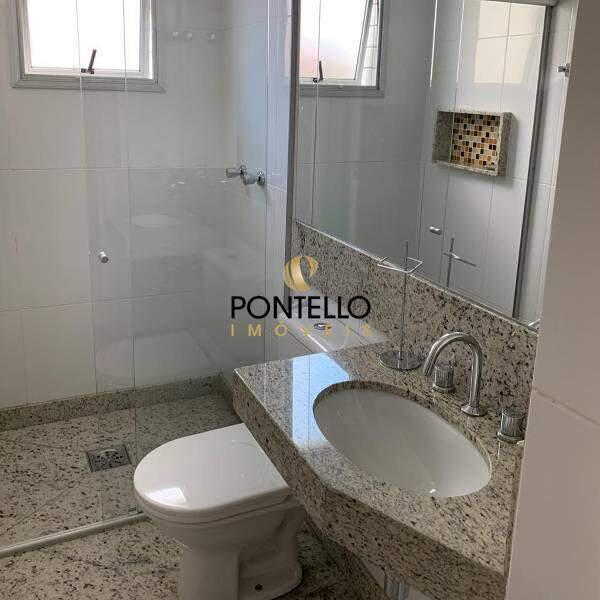 Cobertura, Cidade Nova, 5 Quartos, 4 Vagas, 4 Suítes