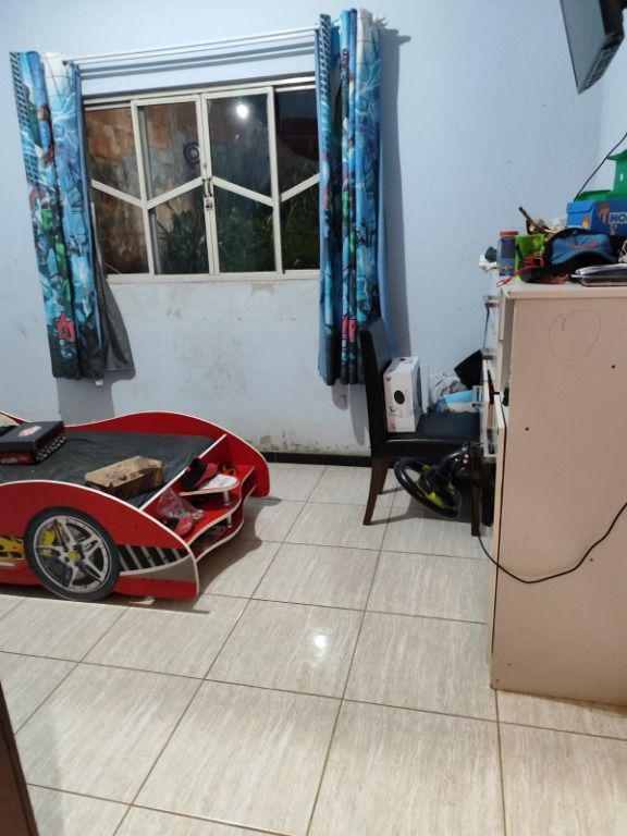 Casa, Rosário, 3 Quartos, 2 Vagas