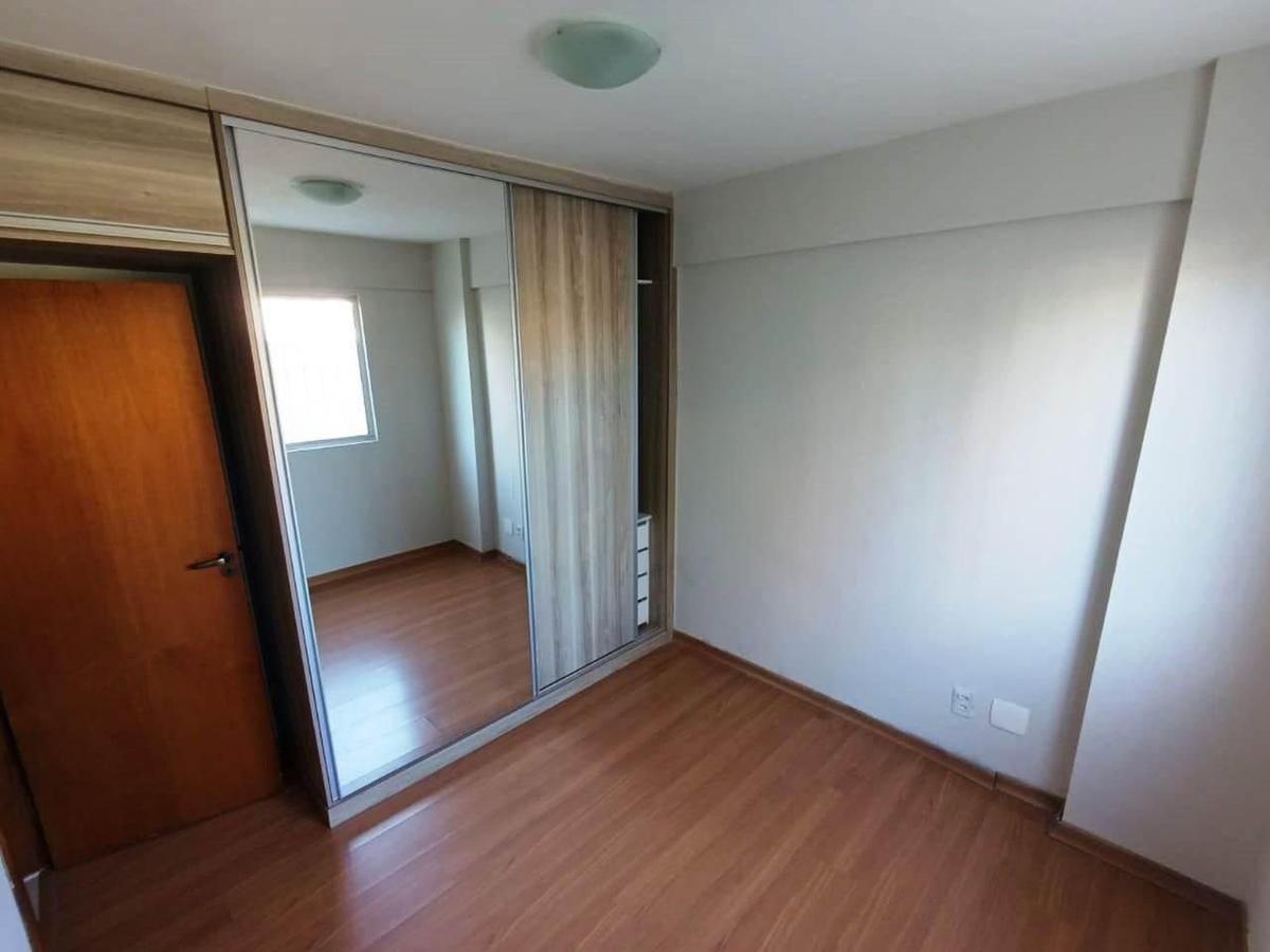 Apartamento, Santo Antônio, 3 Quartos, 2 Vagas, 1 Suíte
