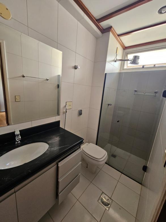 Apartamento, Funcionários, 3 Quartos, 1 Vaga, 1 Suíte