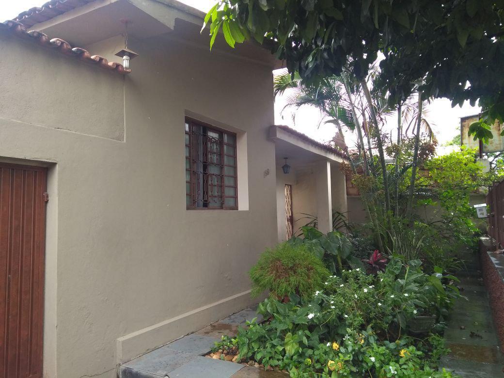 Casa Comercial, Angola, 6 Quartos, 4 Vagas