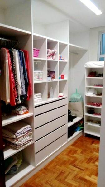 Apartamento, Centro, 3 Quartos, 1 Vaga, 1 Suíte