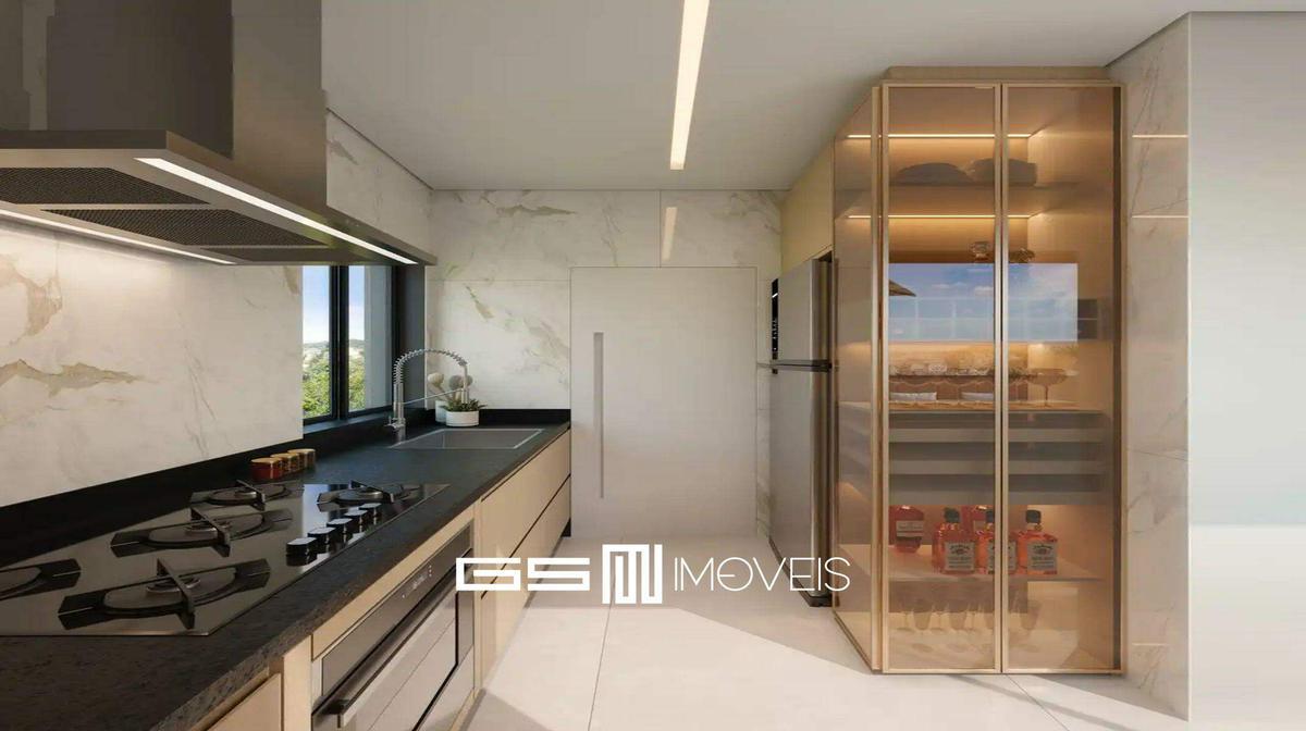 Apartamento, Santo Antônio, 2 Quartos, 1 Vaga, 2 Suítes