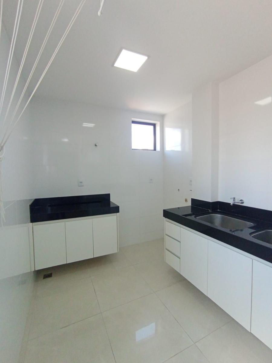 Apartamento, Centro, 3 Quartos, 1 Vaga, 3 Suítes