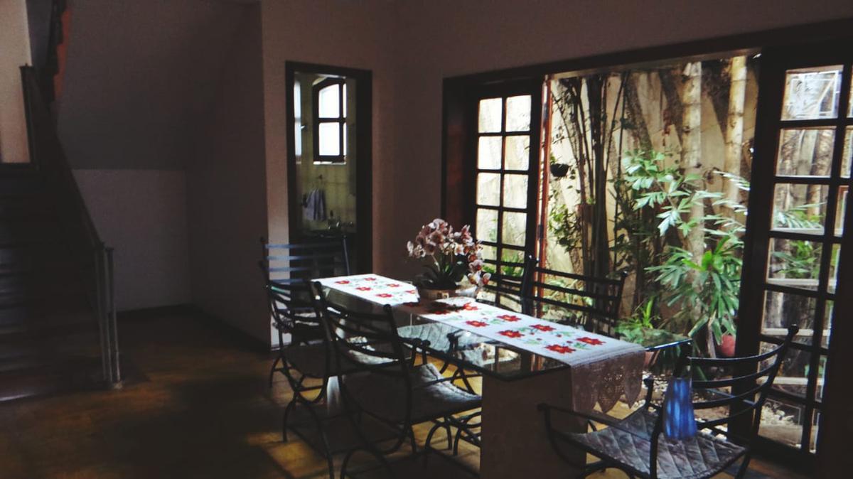 Casa, Jardim Paquetá, 4 Quartos, 6 Vagas, 1 Suíte