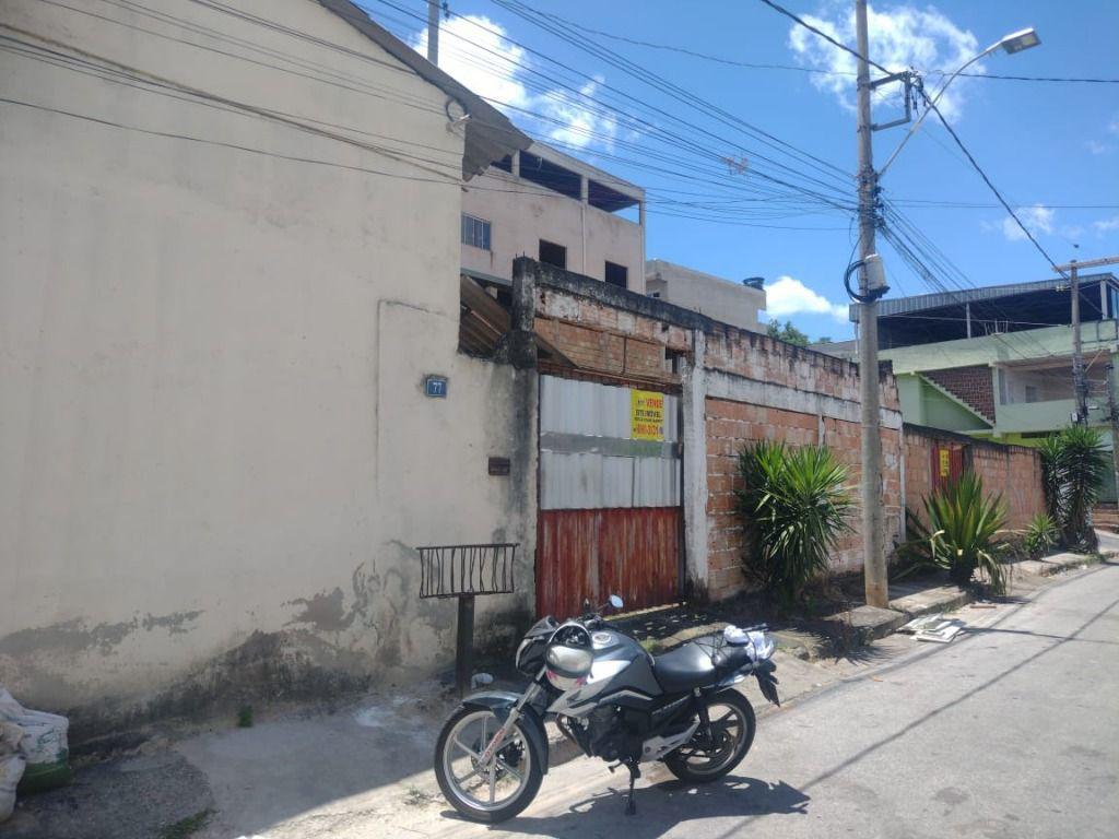 Lote, Itacolomi, 0 Quarto, 0 Vaga