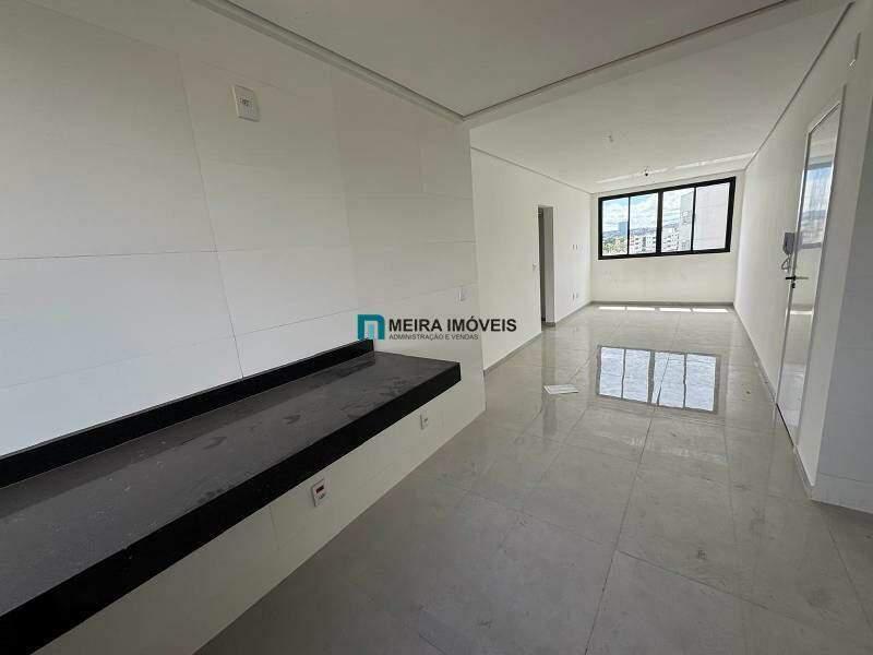 Apartamento, União, 3 Quartos, 2 Vagas, 1 Suíte