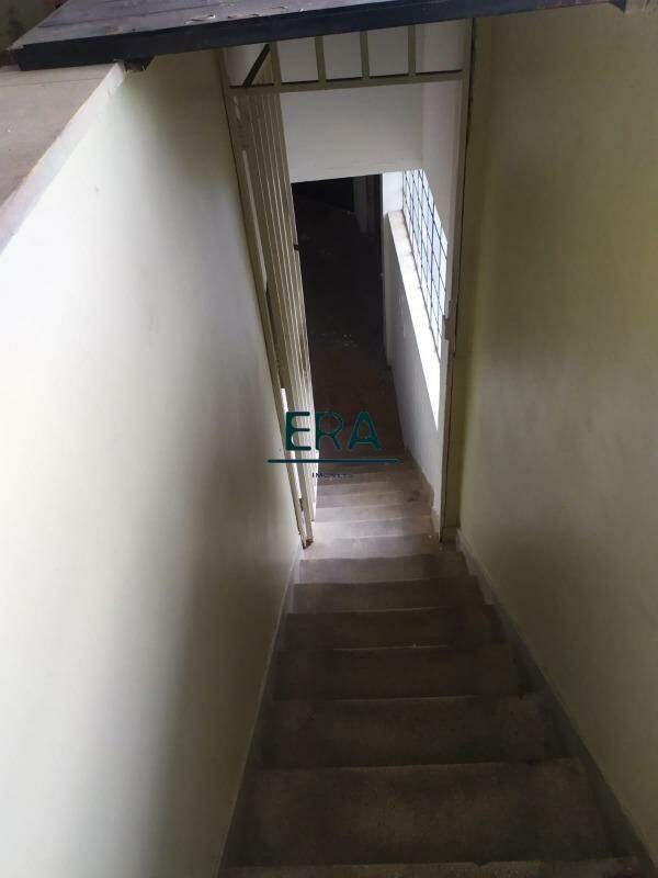 Andar, Barro Preto, 0 Quarto, 5 Vagas