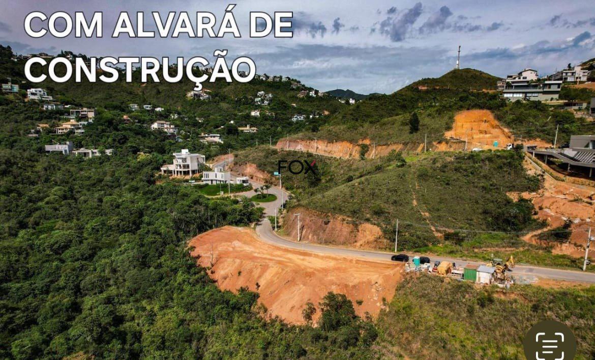 Lote, Vila Del Rey, 0 Quarto, 0 Vaga