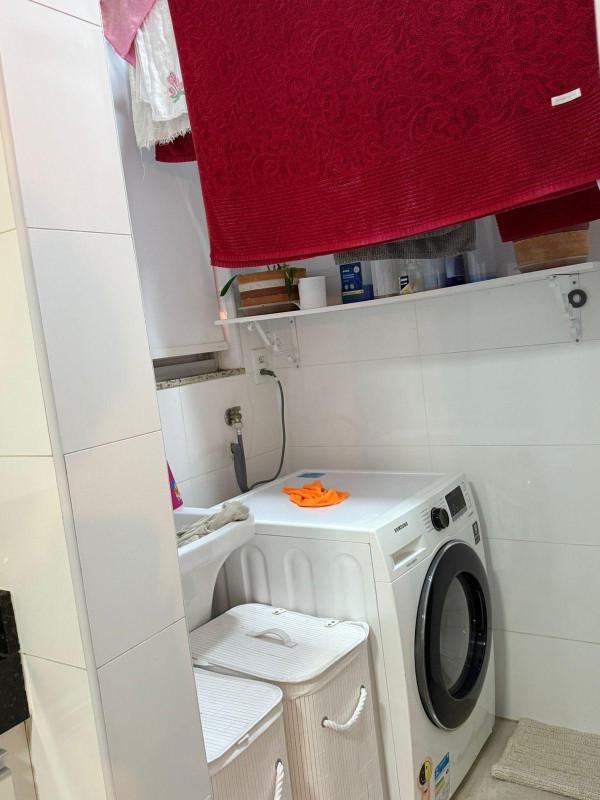 Apartamento, Barreiro, 3 Quartos, 2 Vagas, 1 Suíte