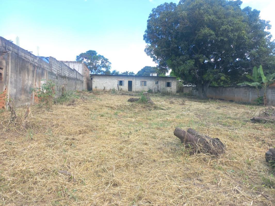 Lote, Granjas Reunidas São Vicente, 0 Quarto, 0 Vaga