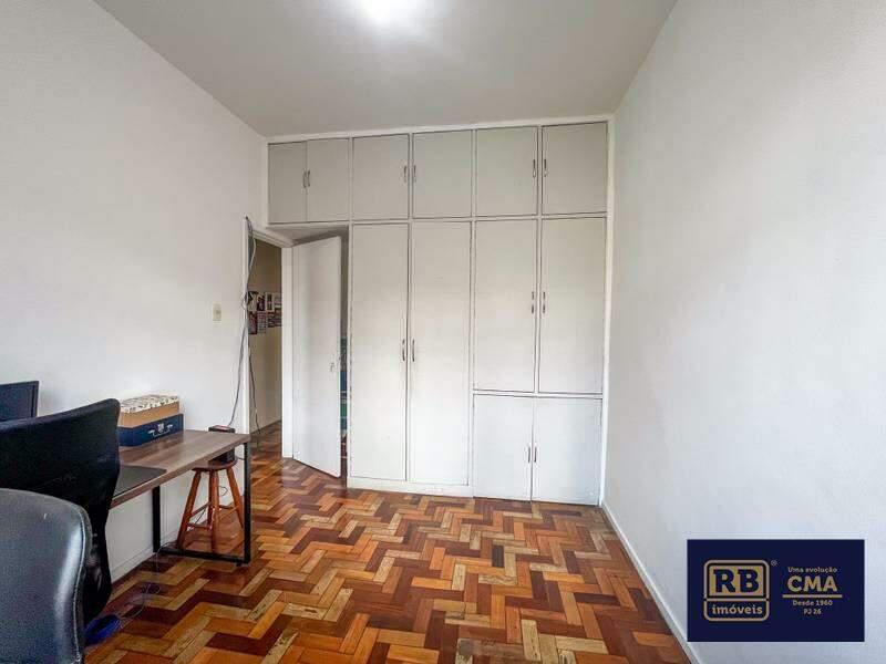 Apartamento, Serra, 3 Quartos, 1 Vaga