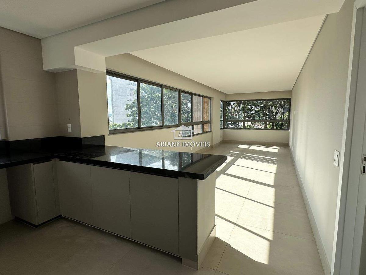 Apartamento, Gutierrez, 3 Quartos, 2 Vagas, 1 Suíte