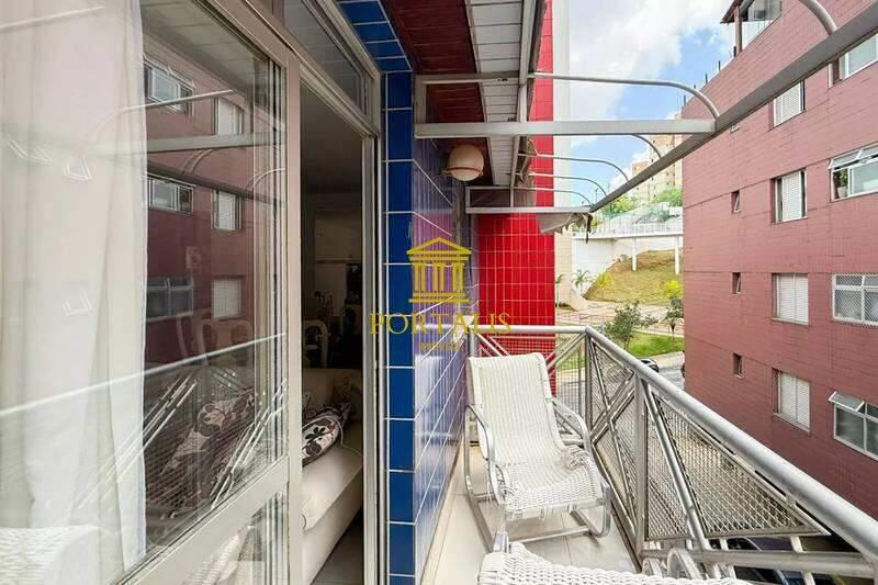 Apartamento, Buritis, 3 Quartos, 2 Vagas, 1 Suíte