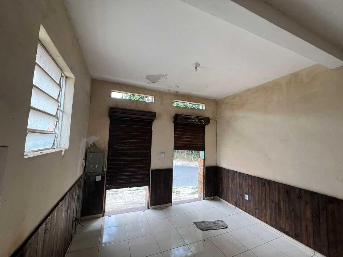 Andar, Boa Vista, 0 Quarto, 0 Vaga