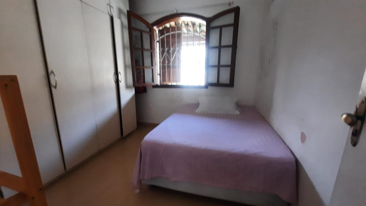 Casa, Santa Teresa, 5 Quartos, 2 Vagas, 1 Suíte