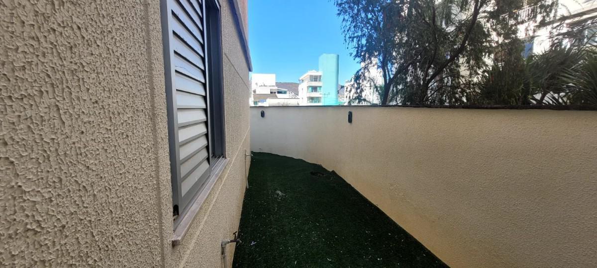Apartamento, Buritis, 3 Quartos, 3 Vagas, 1 Suíte