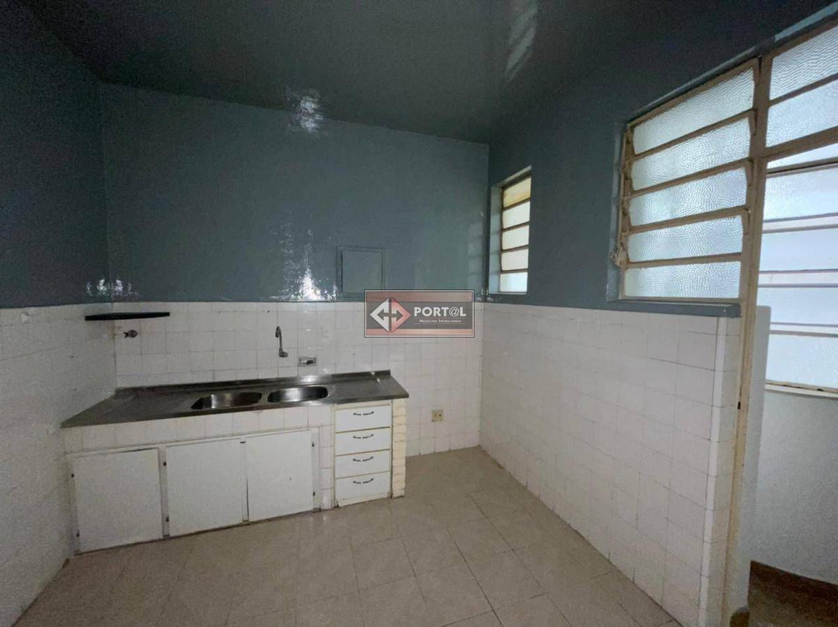 Apartamento, Centro, 3 Quartos, 0 Vaga