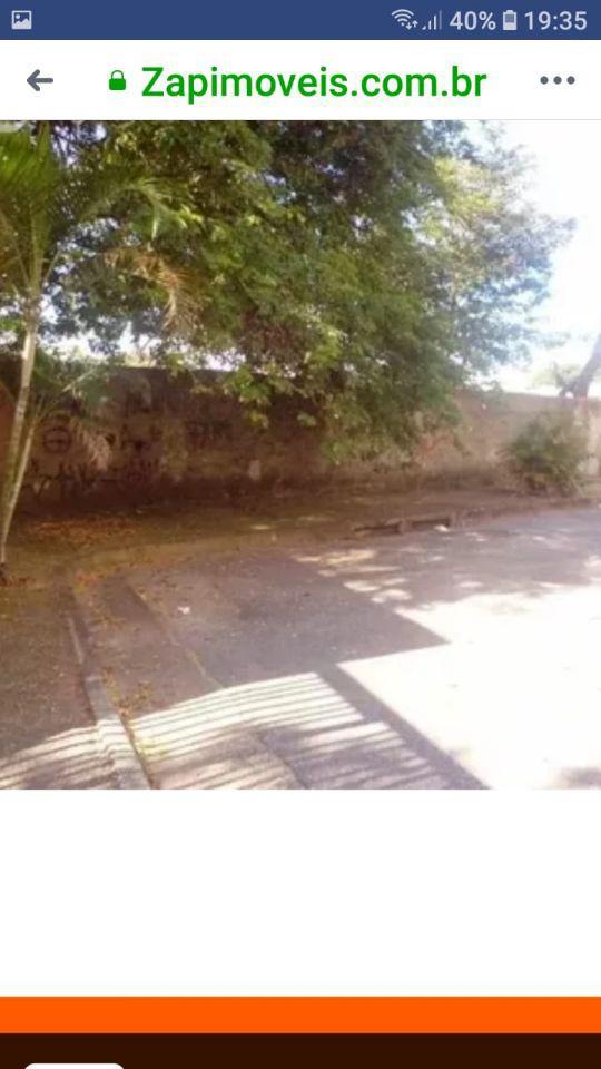Lote, Planalto, 0 Quarto, 0 Vaga