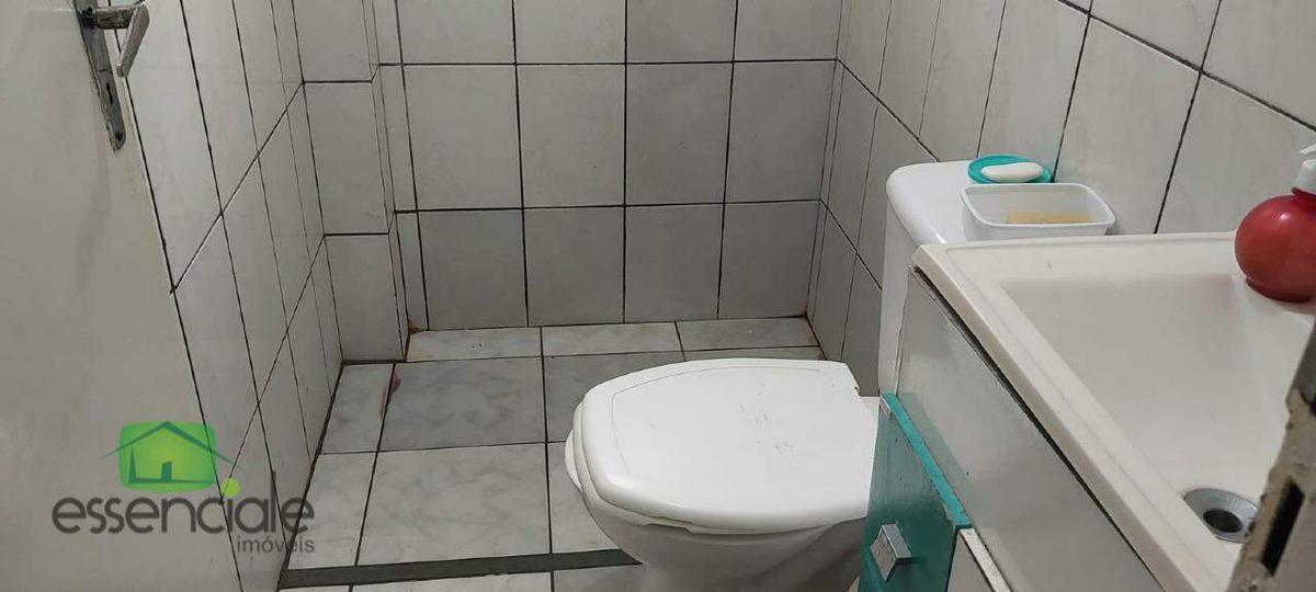 Apartamento, Vila Magdalena, 2 Quartos, 1 Vaga