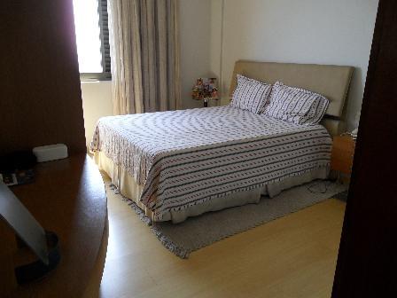 Cobertura, Ouro Preto, 3 Quartos, 4 Vagas, 3 Suítes