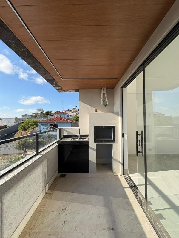 Apartamento, Jardim Riacho das Pedras, 3 Quartos, 2 Vagas, 1 Suíte