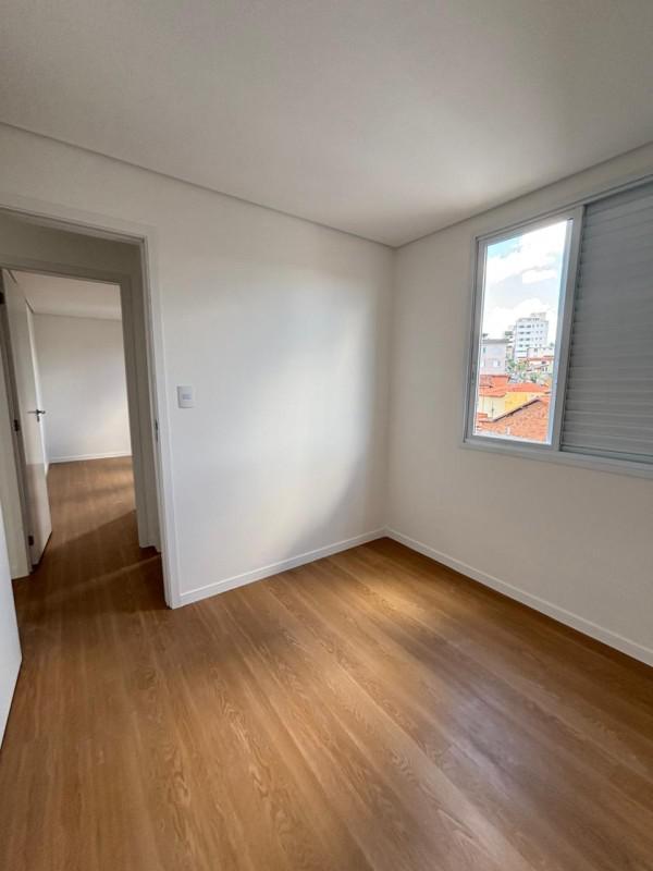 Cobertura, Sagrada Família, 3 Quartos, 3 Vagas, 1 Suíte