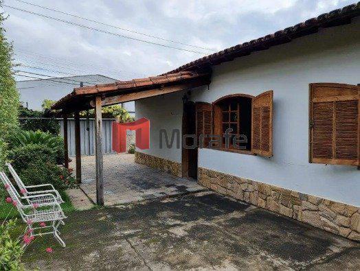 Casa, Jardim Montanhês, 4 Quartos, 4 Vagas, 1 Suíte