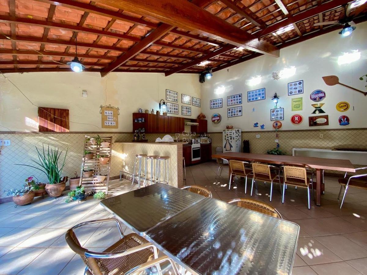 Casa, Itapoã, 4 Quartos, 6 Vagas, 1 Suíte