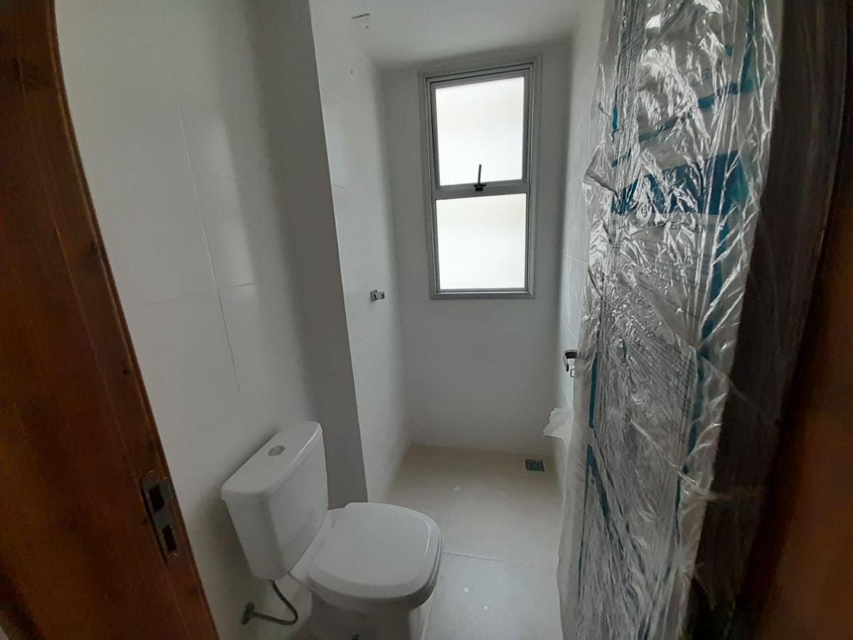 Apartamento, Nova Floresta, 3 Quartos, 2 Vagas, 3 Suítes