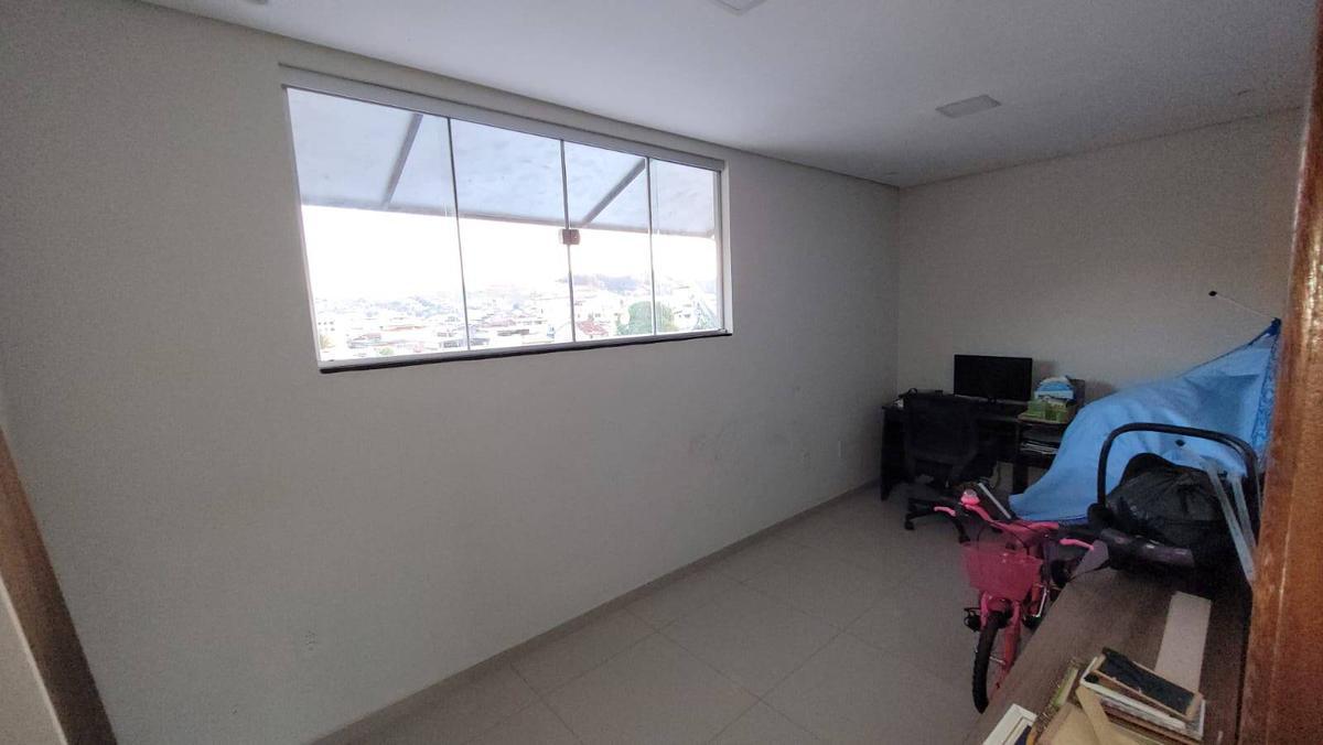 Apartamento, Santo Elói, 3 Quartos, 1 Vaga