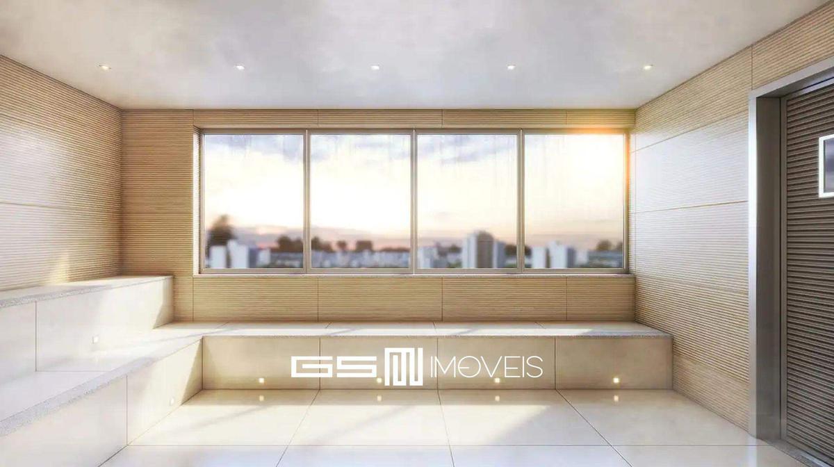 Apartamento, Cidade Nova, 2 Quartos, 2 Vagas, 1 Suíte