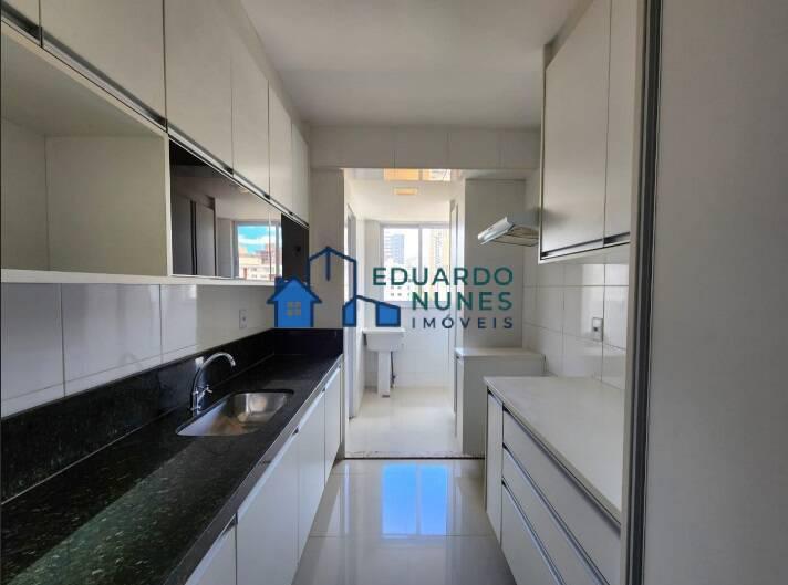Apartamento, Funcionários, 3 Quartos, 2 Vagas, 1 Suíte