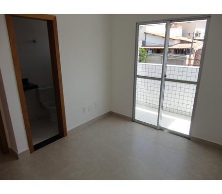 Cobertura, São João Batista (venda Nova), 3 Quartos, 3 Vagas, 1 Suíte