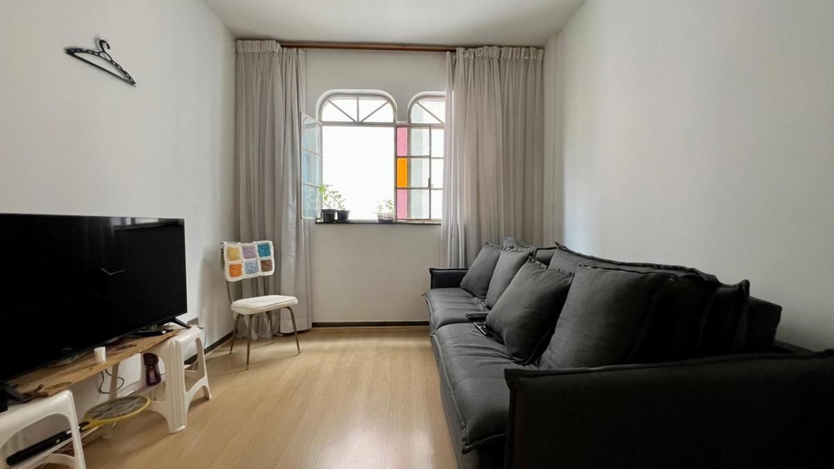 Apartamento, Centro, 2 Quartos, 0 Vaga