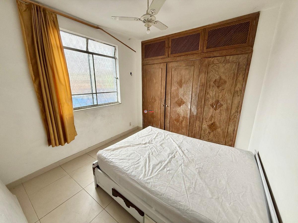 Apartamento, Liberdade, 4 Quartos, 1 Vaga, 1 Suíte