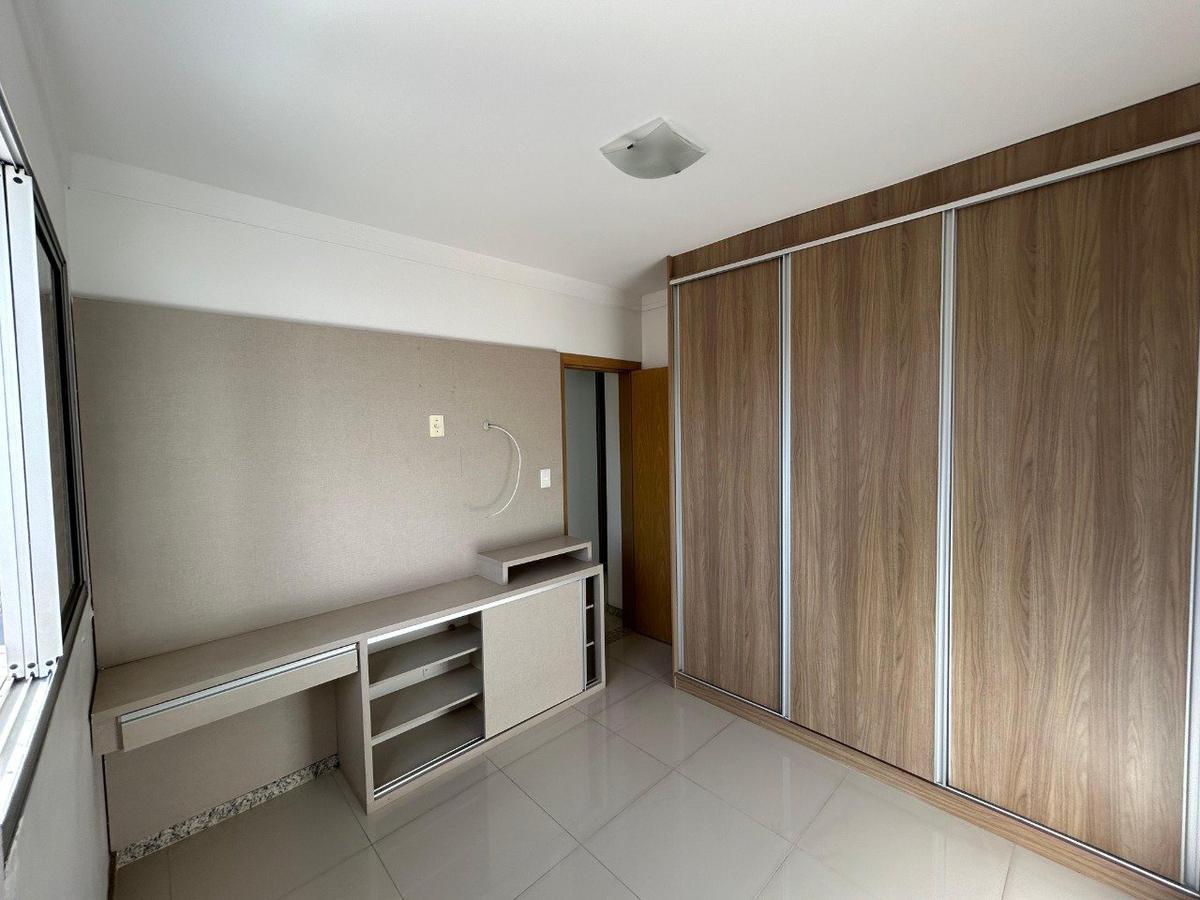 Apartamento, Castelo, 3 Quartos, 2 Vagas, 1 Suíte