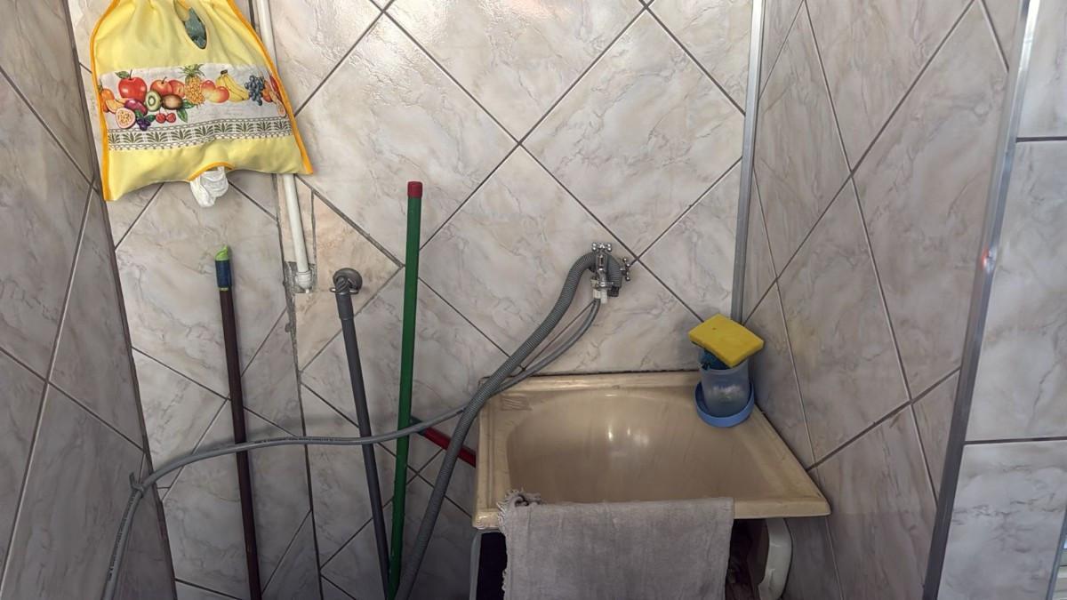 Apartamento, Inconfidentes, 2 Quartos, 1 Vaga