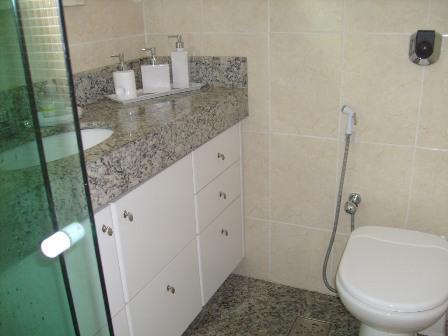 Apartamento, Buritis, 4 Quartos, 4 Vagas, 1 Suíte