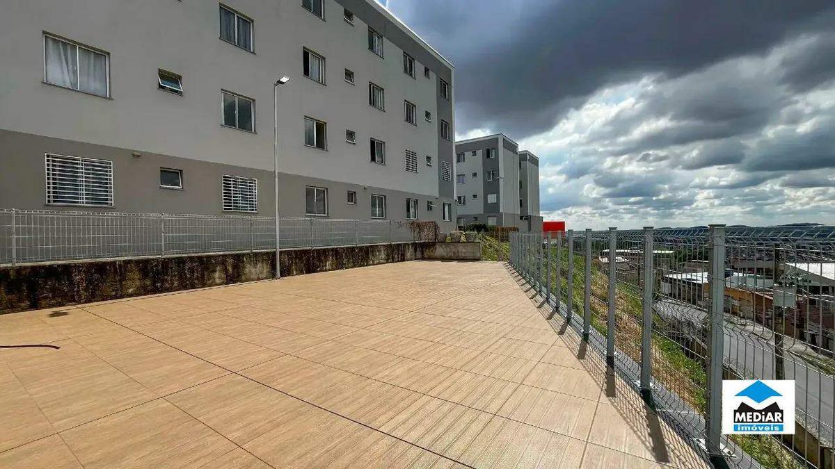 Apartamento, Pindorama, 1 Quarto, 1 Vaga
