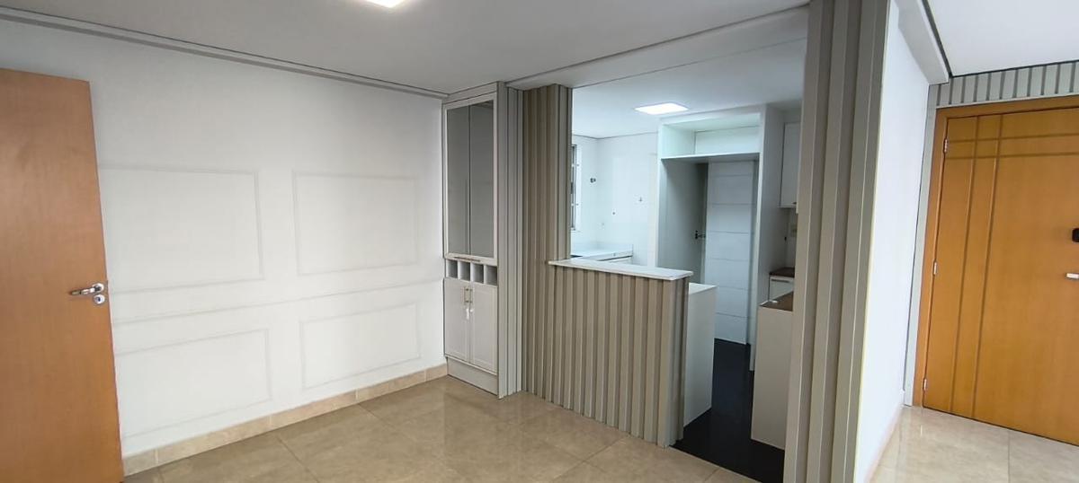 Apartamento, Cidade Nova, 4 Quartos, 4 Vagas, 2 Suítes
