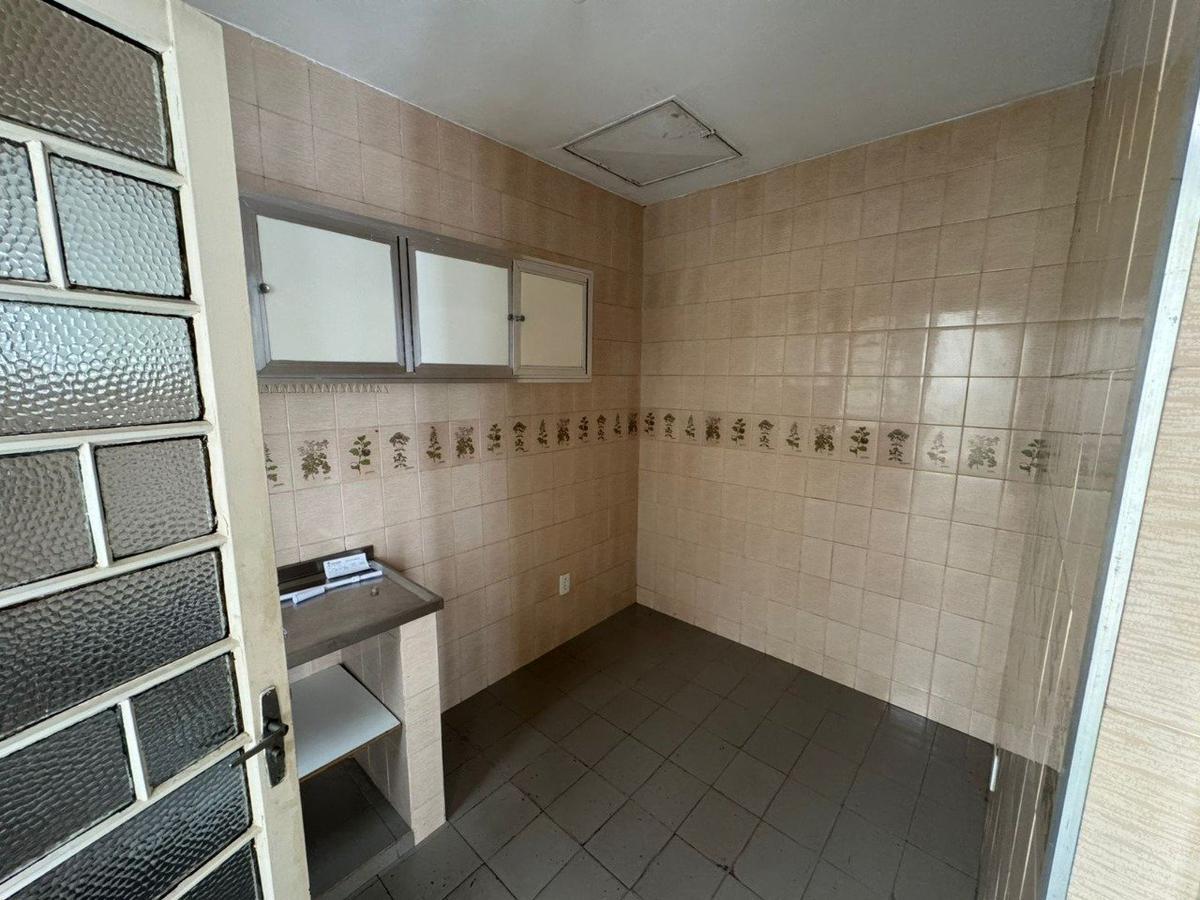 Casa, Colégio Batista, 1 Quarto, 0 Vaga